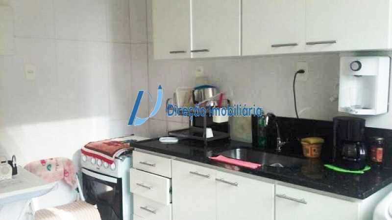 Apartamento à venda com 2 quartos, 62m² - Foto 24