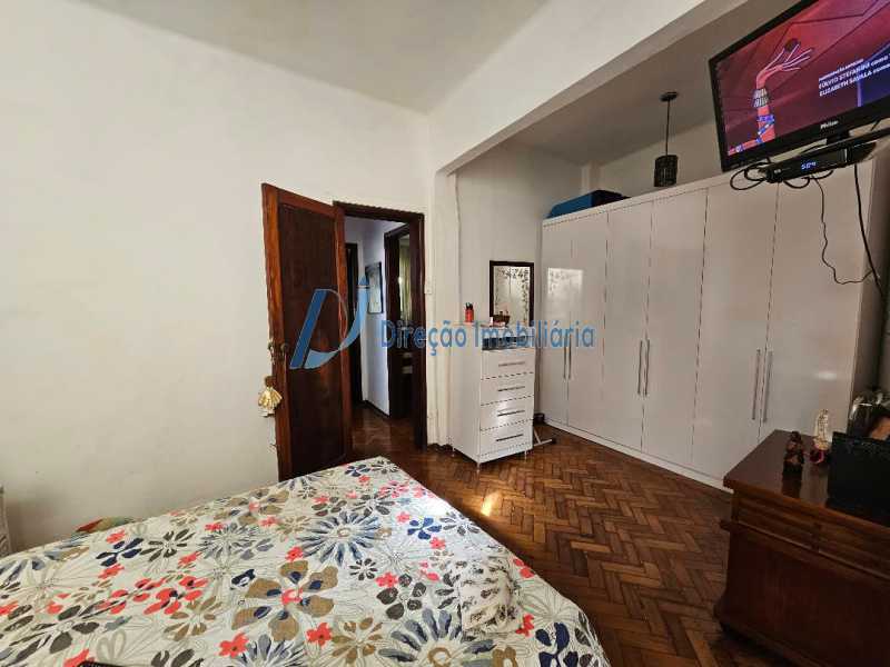 Apartamento à venda com 2 quartos, 62m² - Foto 12