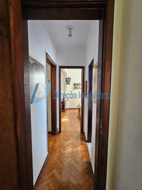 Apartamento à venda com 2 quartos, 62m² - Foto 17