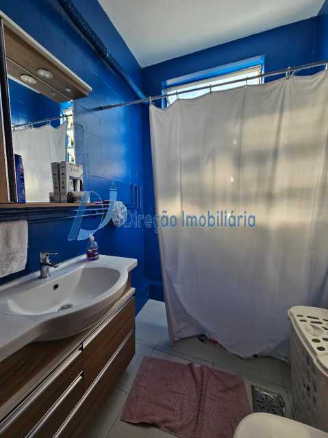 Apartamento à venda com 2 quartos, 62m² - Foto 19