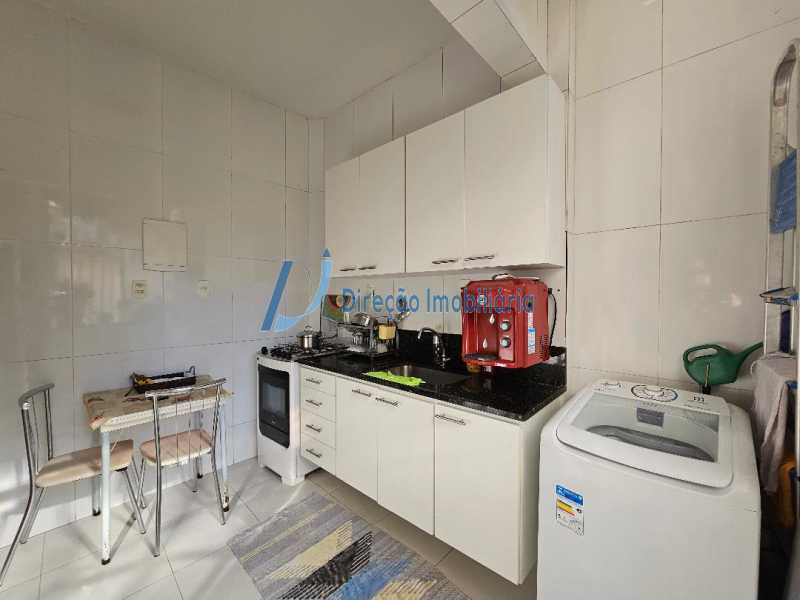 Apartamento à venda com 2 quartos, 62m² - Foto 21