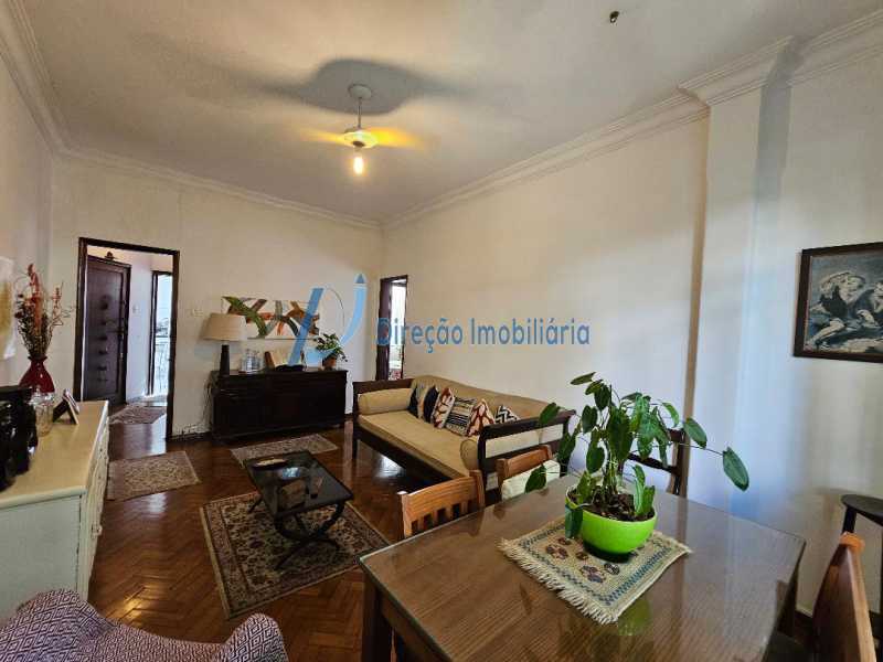 Apartamento à venda com 2 quartos, 62m² - Foto 3