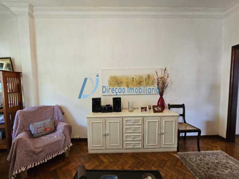 Apartamento à venda com 2 quartos, 62m² - Foto 7