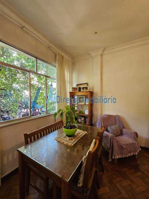 Apartamento à venda com 2 quartos, 62m² - Foto 5