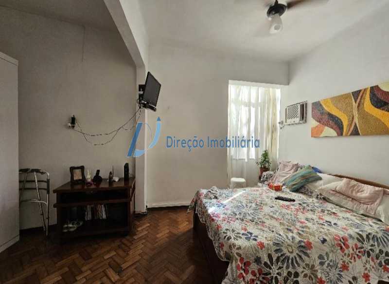 Apartamento à venda com 2 quartos, 62m² - Foto 13