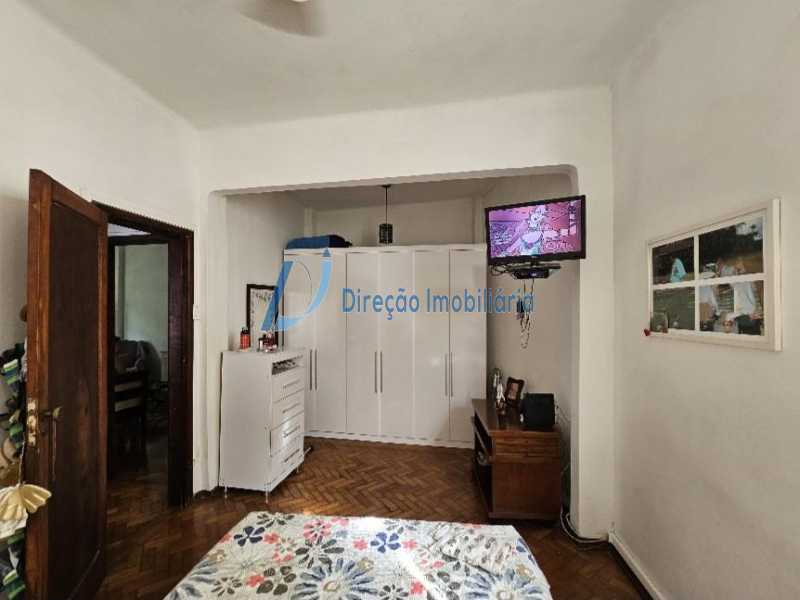 Apartamento à venda com 2 quartos, 62m² - Foto 11