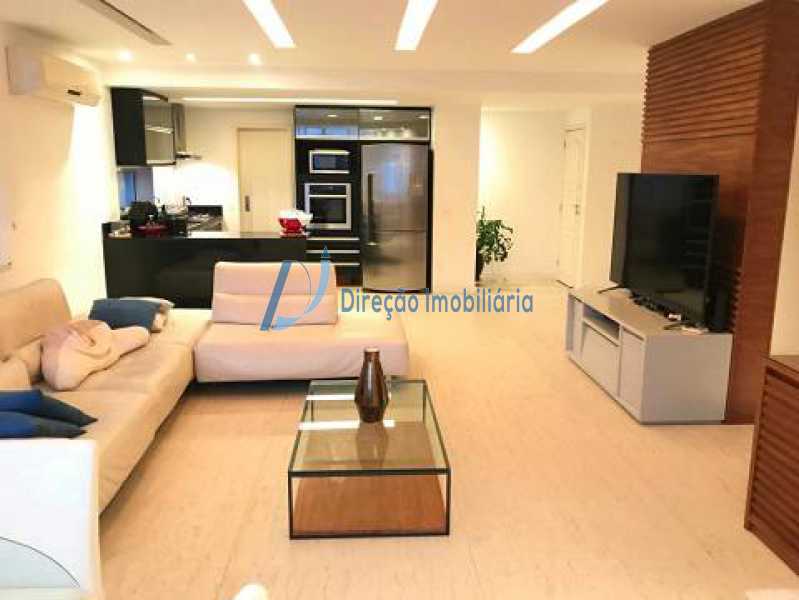 Apartamento à venda com 2 quartos, 120m² - Foto 3