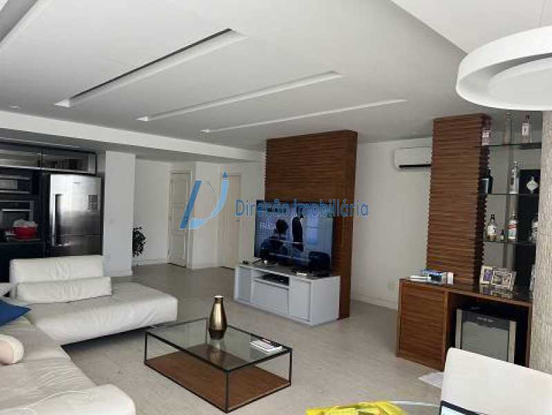 Apartamento à venda com 2 quartos, 120m² - Foto 4