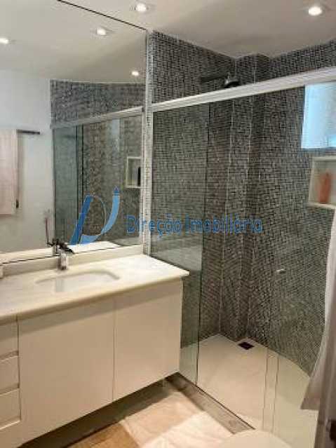 Apartamento à venda com 2 quartos, 120m² - Foto 10