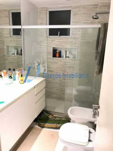 Apartamento à venda com 2 quartos, 120m² - Foto 15