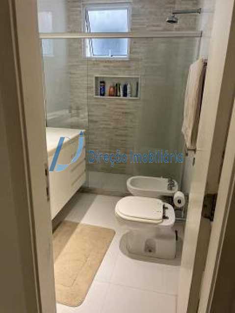 Apartamento à venda com 2 quartos, 120m² - Foto 16