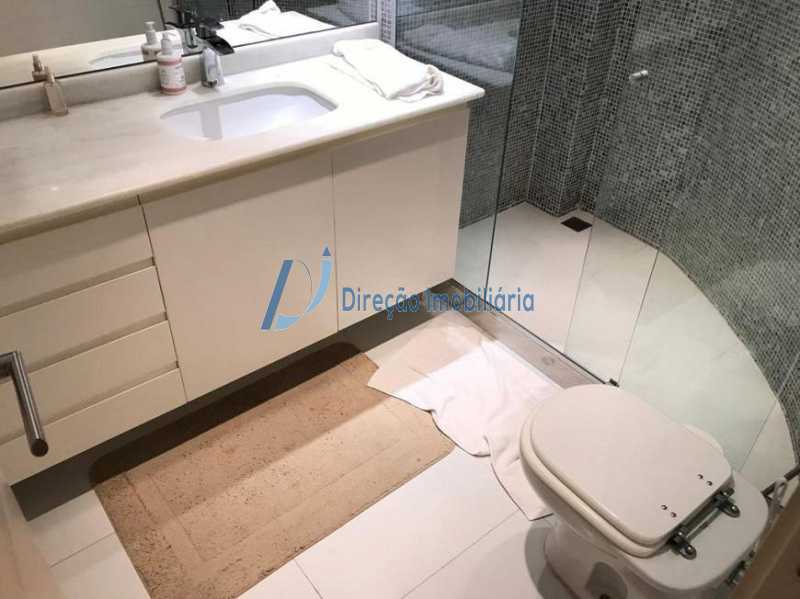 Apartamento à venda com 2 quartos, 120m² - Foto 9