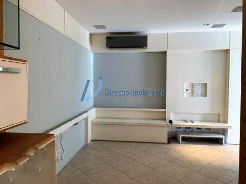 Cobertura à venda com 2 quartos, 183m² - Foto 9