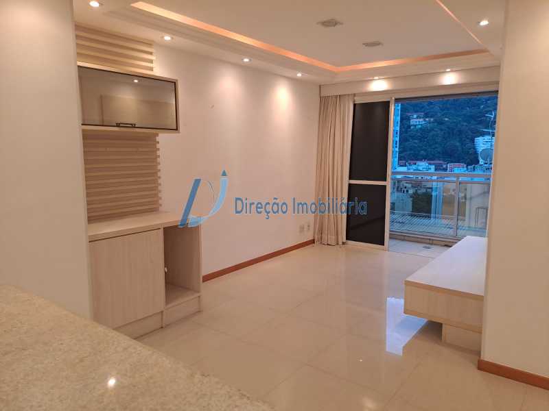 Apartamento à venda com 3 quartos, 79m² - Foto 4