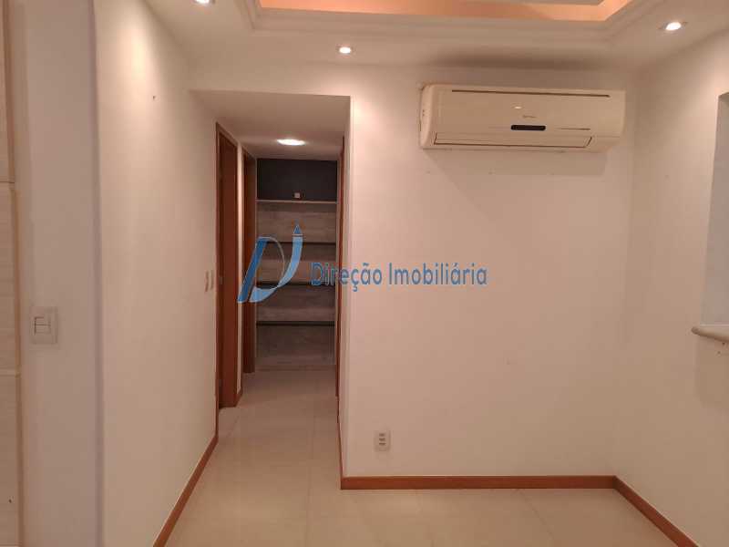 Apartamento à venda com 3 quartos, 79m² - Foto 8