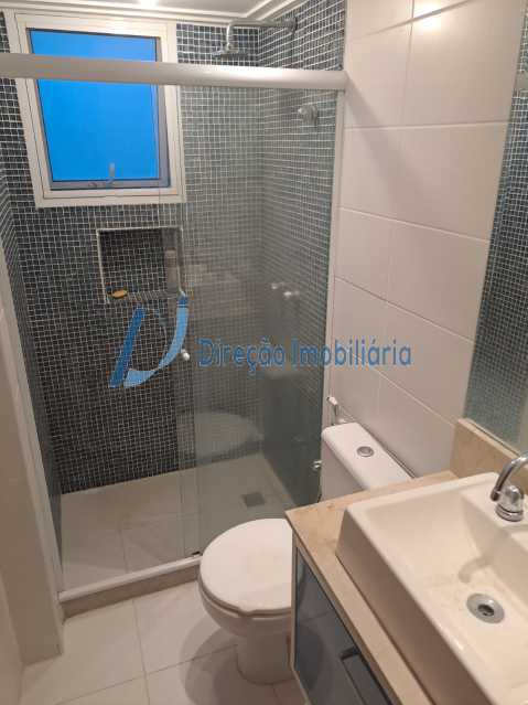 Apartamento à venda com 3 quartos, 79m² - Foto 14