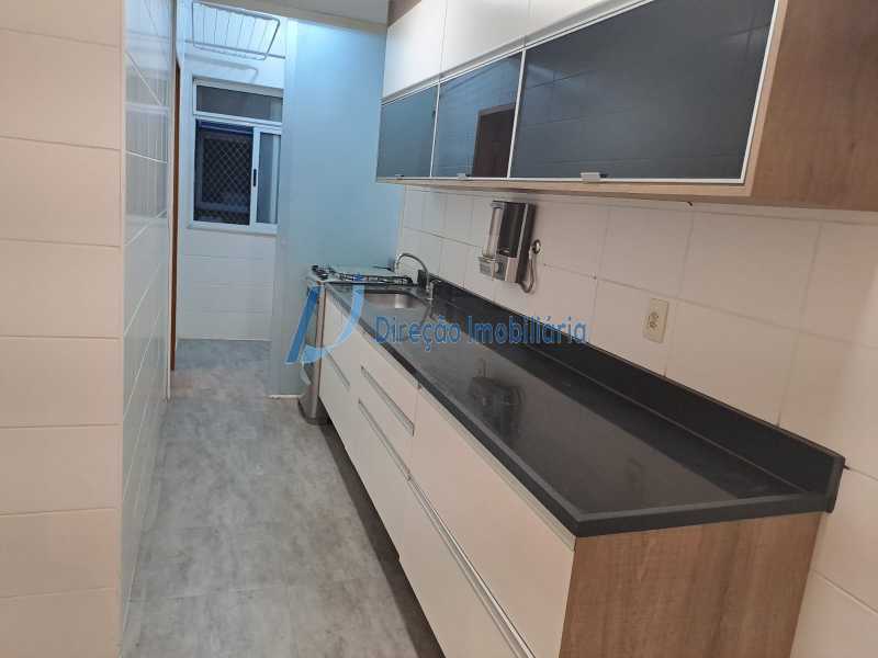 Apartamento à venda com 3 quartos, 79m² - Foto 22