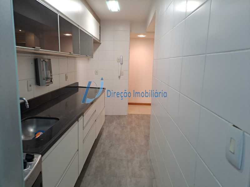 Apartamento à venda com 3 quartos, 79m² - Foto 23