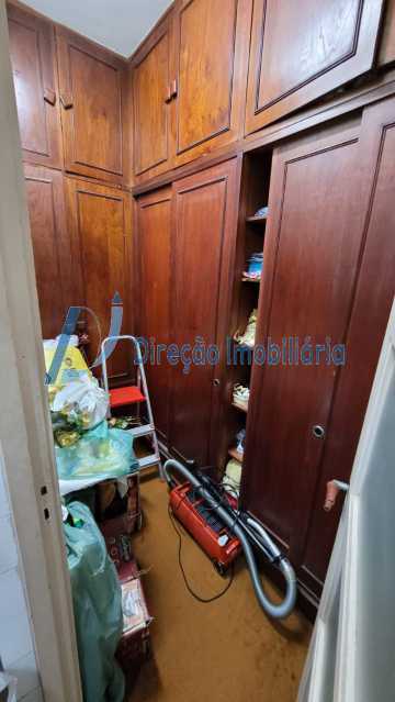 Apartamento à venda com 3 quartos, 119m² - Foto 11