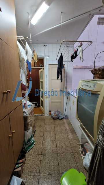 Apartamento à venda com 3 quartos, 119m² - Foto 15