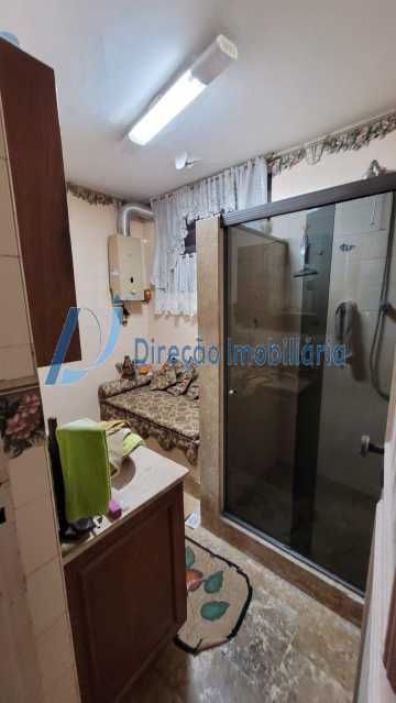 Apartamento à venda com 3 quartos, 119m² - Foto 13