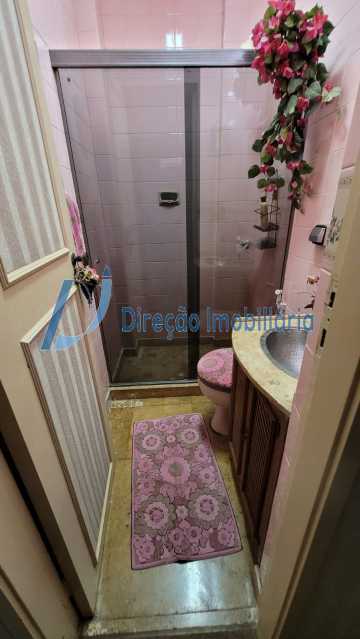 Apartamento à venda com 3 quartos, 119m² - Foto 12