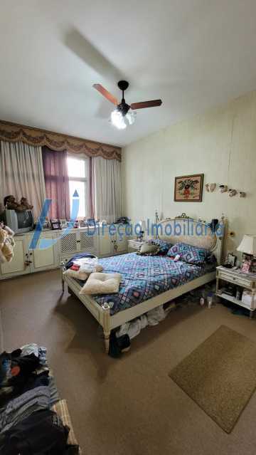 Apartamento à venda com 3 quartos, 119m² - Foto 7