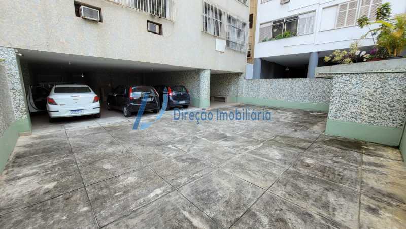 Apartamento à venda com 3 quartos, 119m² - Foto 18