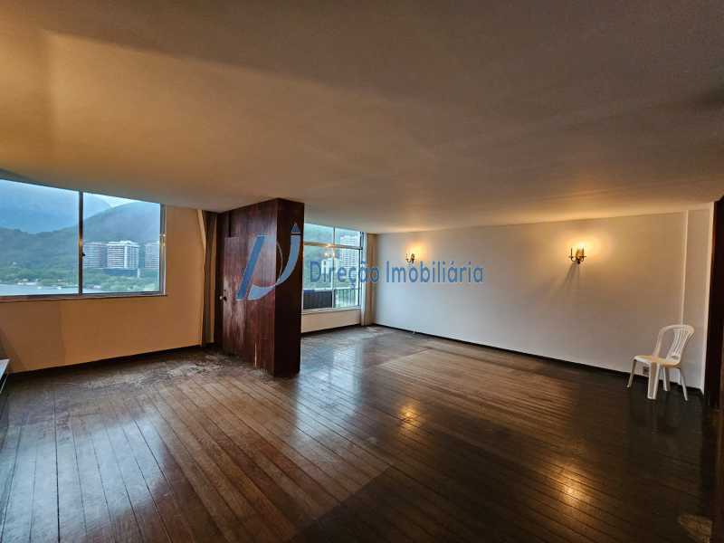 Apartamento à venda com 4 quartos, 219m² - Foto 7