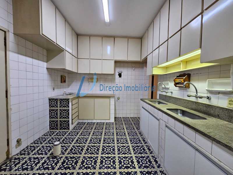 Apartamento à venda com 4 quartos, 219m² - Foto 23