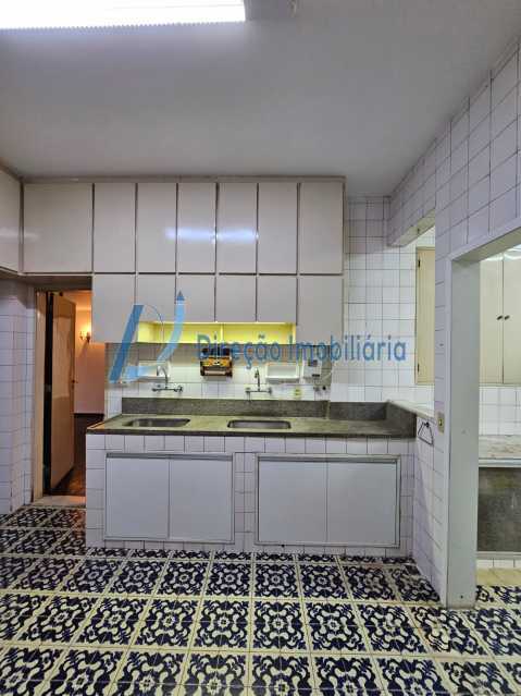 Apartamento à venda com 4 quartos, 219m² - Foto 24