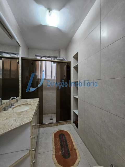 Apartamento à venda com 4 quartos, 219m² - Foto 21