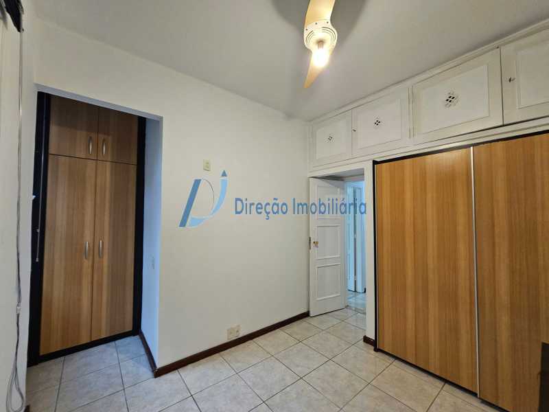 Apartamento à venda com 4 quartos, 219m² - Foto 15