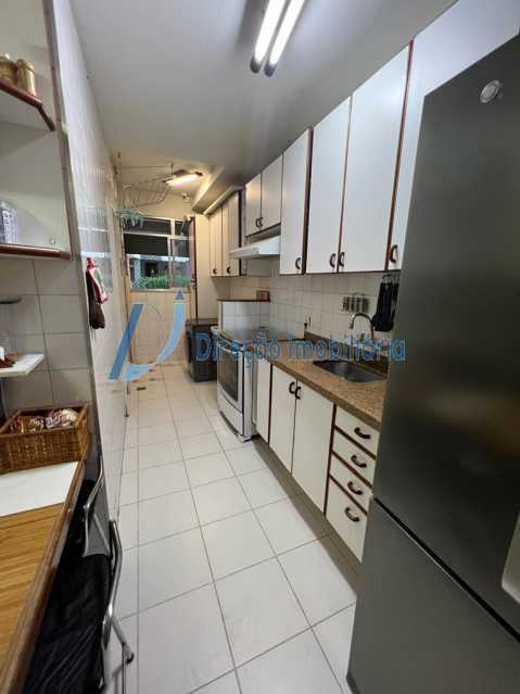 Apartamento à venda com 3 quartos, 91m² - Foto 19