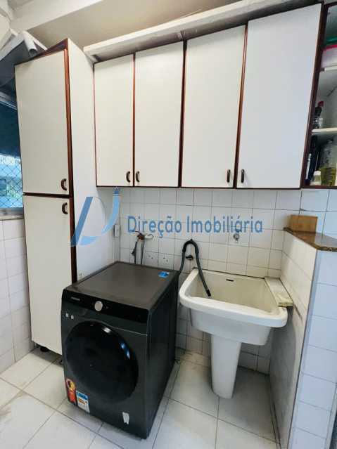 Apartamento à venda com 3 quartos, 91m² - Foto 23