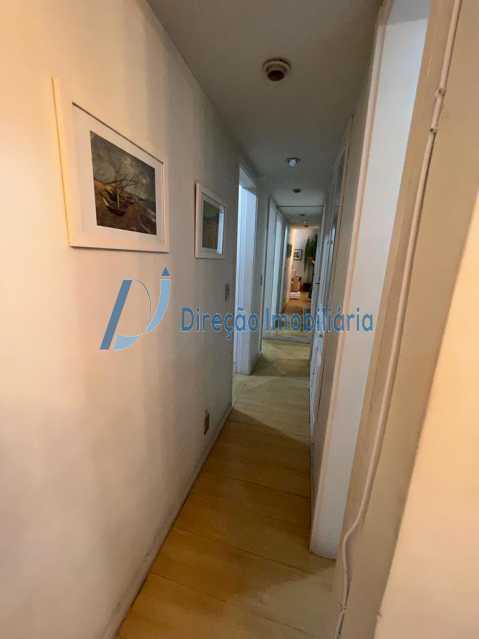 Apartamento à venda com 3 quartos, 91m² - Foto 11