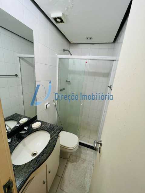 Apartamento à venda com 3 quartos, 91m² - Foto 16