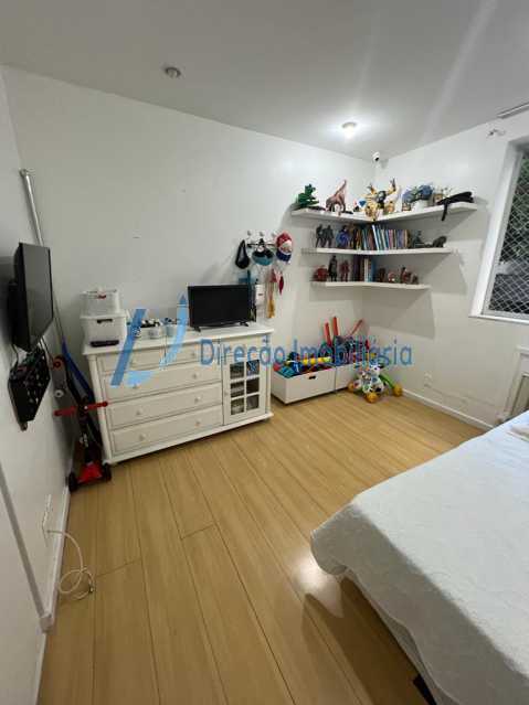 Apartamento à venda com 3 quartos, 91m² - Foto 14