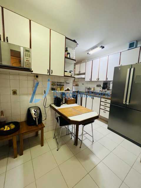 Apartamento à venda com 3 quartos, 91m² - Foto 20