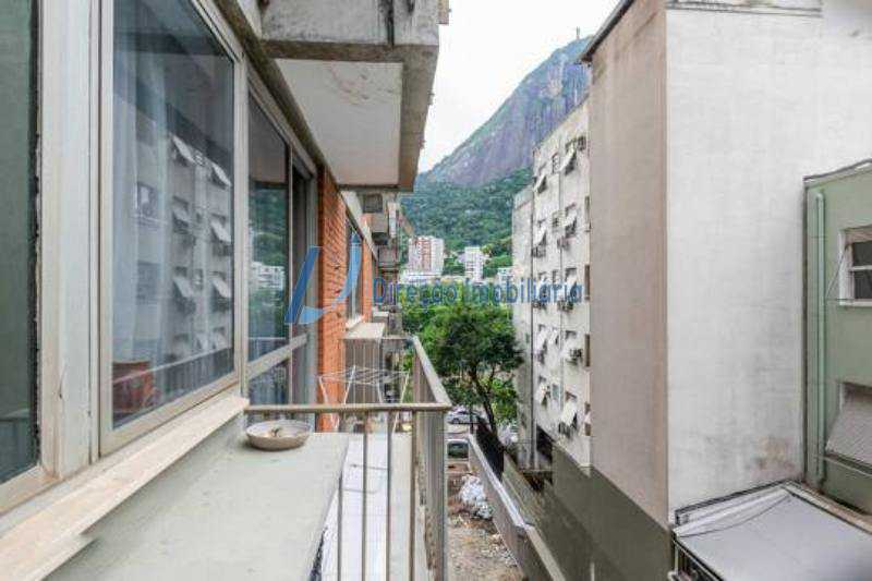 Apartamento à venda com 3 quartos, 91m² - Foto 6