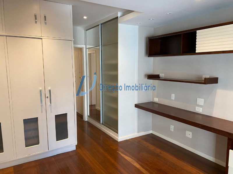 Apartamento à venda com 4 quartos, 182m² - Foto 9