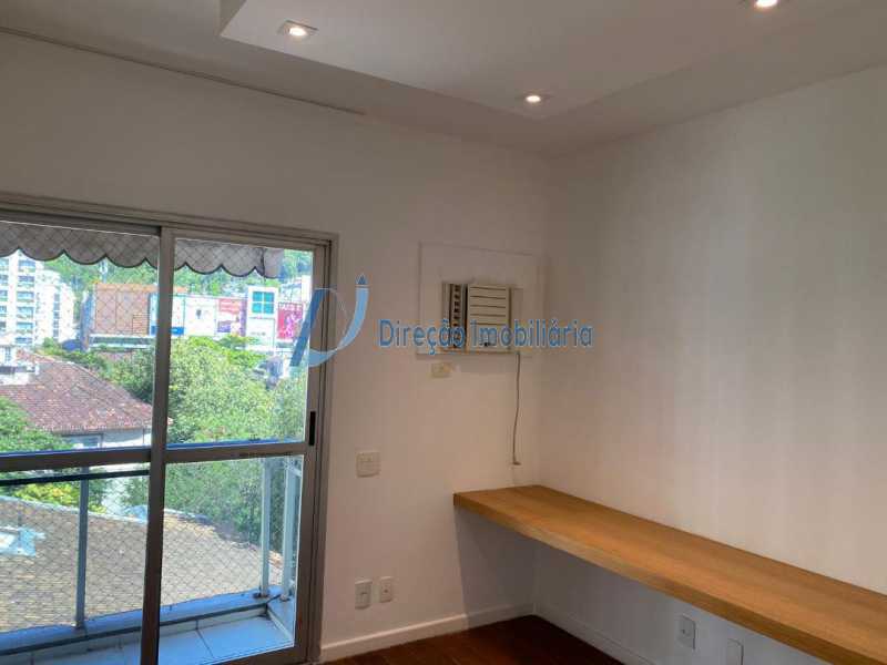 Apartamento à venda com 4 quartos, 182m² - Foto 13