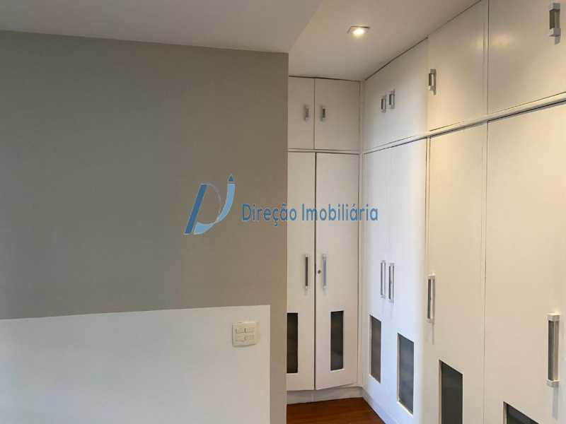 Apartamento à venda com 4 quartos, 182m² - Foto 14