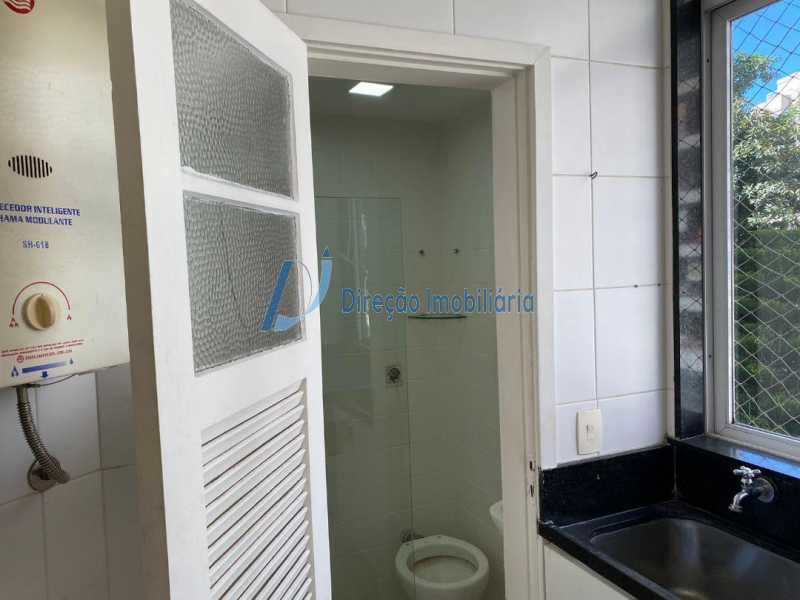 Apartamento à venda com 4 quartos, 182m² - Foto 22