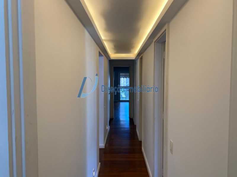 Apartamento à venda com 4 quartos, 182m² - Foto 7