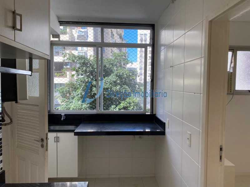 Apartamento à venda com 4 quartos, 182m² - Foto 23