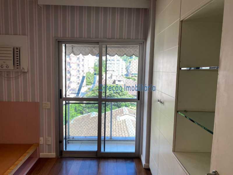 Apartamento à venda com 4 quartos, 182m² - Foto 12