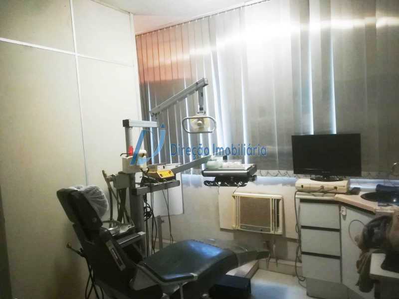 Conjunto Comercial-Sala à venda, 31m² - Foto 2