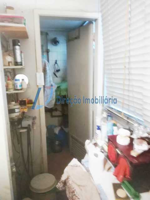 Conjunto Comercial-Sala à venda, 31m² - Foto 12