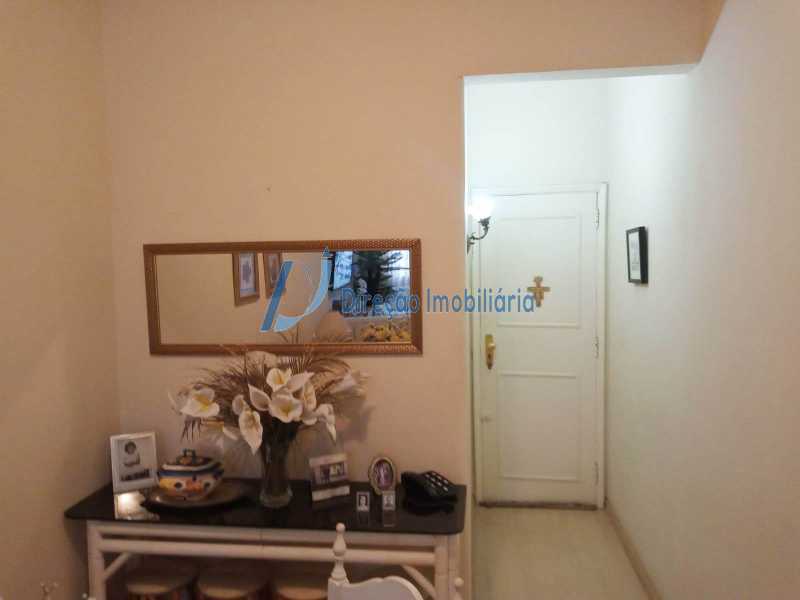 Apartamento à venda com 3 quartos, 76m² - Foto 3